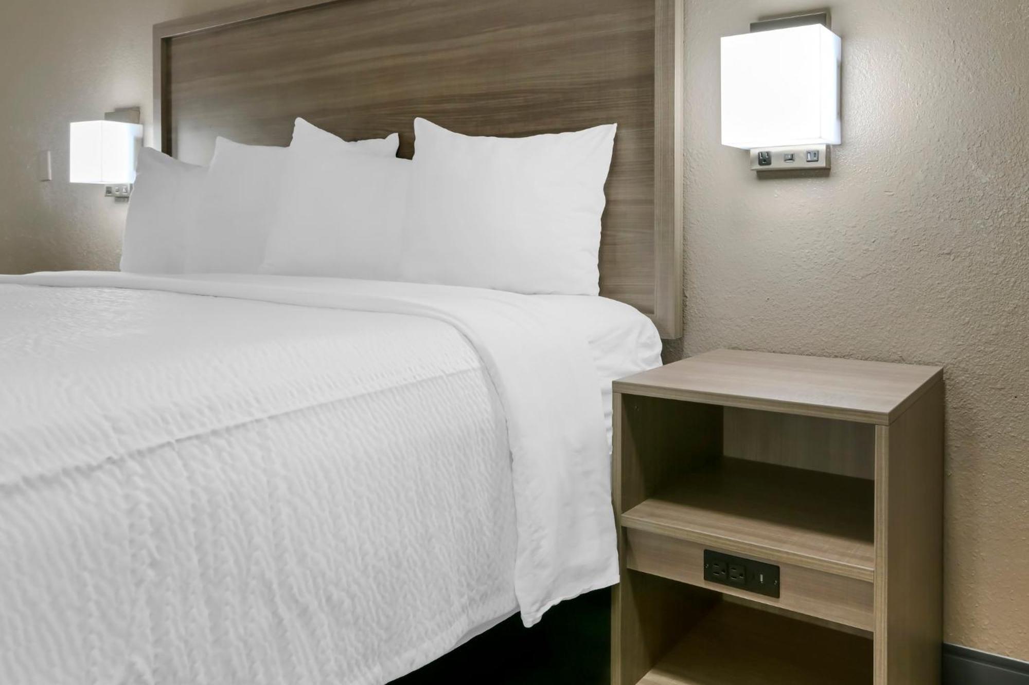 Red Roof Inn Washington Dc - Лорел Экстерьер фото